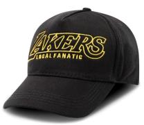 Local Fanatic Baseball cap lakers