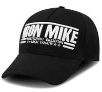 Local Fanatic Baseball cap mike tyson