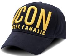 Local Fanatic Baseball cap icon