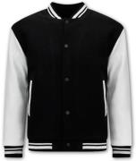 Enos Baseball jacket classic