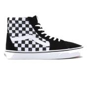 Vans Sk8-hi platform 2