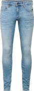 G-Star Revend skinny elto superstretch blue denim