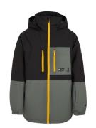 Protest Prtjoep jr 1/4 zip top