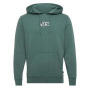 Vans Vintage wash hoodie deep teal