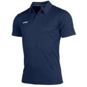 Hummel Corporate climatec polo unisex 163109-7000