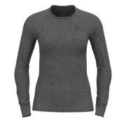 Odlo Shirt ronde hals lange mouwen active warm eco