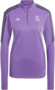 Adidas real tr top w -