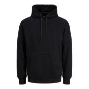 Jack & Jones Jcoclassic waffle sweat hood