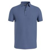 Tommy Hilfiger Poloshirt 17771 blue coast