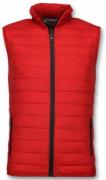 Y chrom Bodywarmer casual bodywarmer