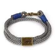 Sanwin Armband orlando /blauw