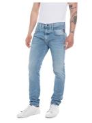 Replay Jeans anbass slim