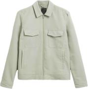 Elvine Kristoffer jacket green