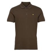 Lyle and Scott Plain polo shirt