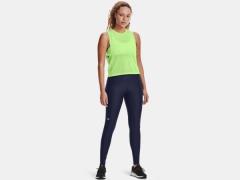 Under Armour Armour hirise leg-nvy 1365336-410