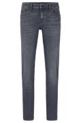 Hugo Boss Slim fit jeans delaware3