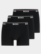 Hugo Boss Boss men business (black) boxer boxerbr 3p power 10242934 01...