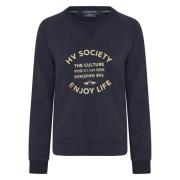 HV Polo Sweater hvpcindy