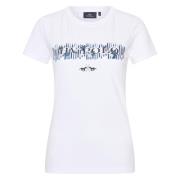 HV Polo T-shirt hvpmichelle