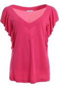 MAICAZZ Fross top su23.60.017 raspberry