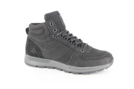 Bullboxer 507k56605e-fibk heren veterboots sportief