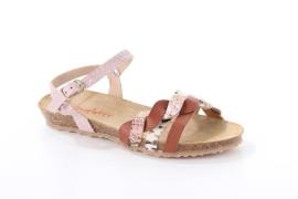 Develab 48298-759 meisjes sandalen