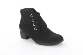 Hartjes 1720217990101 dames veterboots sportief