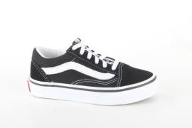 Vans Vn000w9t6bt jongens veterschoenen