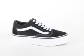 Vans Vn0a3b3uy28 dames sneakers