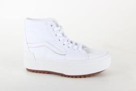 Vans Vn0a4btwl5r dames veterboots