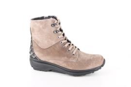 Xsensible 30111.2.530-gx dames veterboots sportief