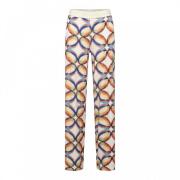 &Co Woman &co women broek loa petal sand