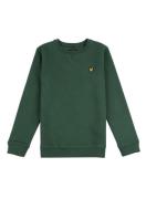 Lyle and Scott Classic bb crew neck fleece