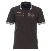 Casamoda Poloshirt 934058000-678