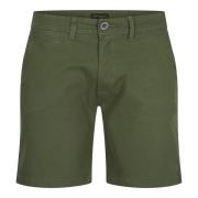 Cappuccino Italia Chino short army