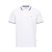 Selected Dante sport polo