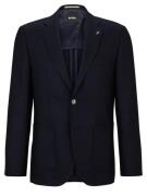 Hugo Boss Regular fit colbert