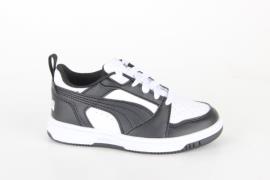 Puma 393834-01 jongens sneakers