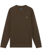 Lyle and Scott Sweatshirt ml424vog