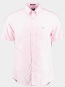 Gant Casual hemd korte mouw d1. reg oxford shirt ss bd 3046001/662