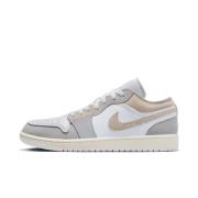 Nike Air jordan 1 low se craft tech grey