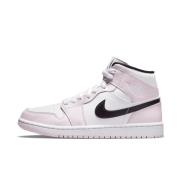 Nike Air jordan 1 mid barely rose (w)