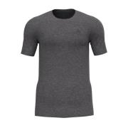 Odlo Shirt ronde hals korte mouwen active warm eco