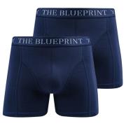 The Blueprint boxershort
