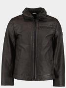 DNR Pu jacket 21742/580