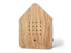 Relaxound  Zwitscherbox wood