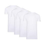 Cappuccino Italia 4-pack t-shirts