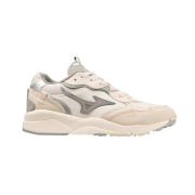 Mizuno Skymedal d1ga332402 ecru grey