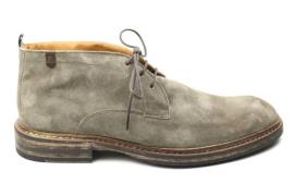 Floris van Bommel 50134 de moker hoge veterschoen