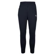 Q1905 Trainingsbroek active kuwas navy / wit